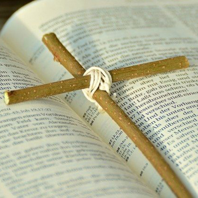 Church Organization and Management